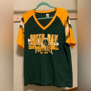 Green Bay Packers XL.
